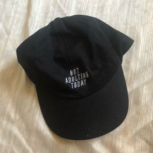 dad hat